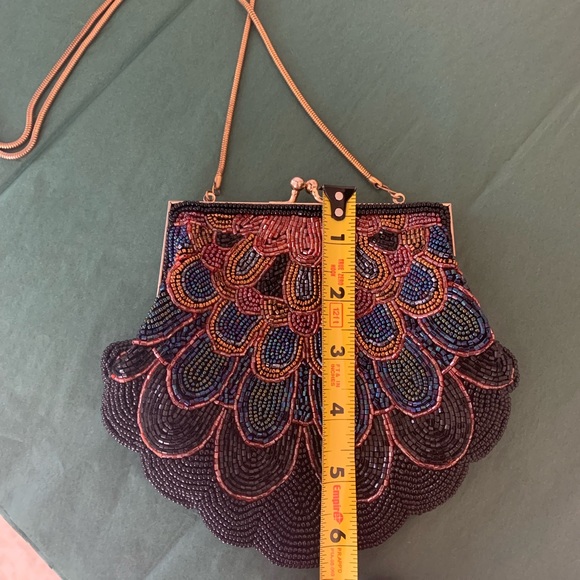 Vintage Jeromes purse 👛 - Picture 2 of 6